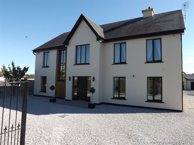 Knoll Wood House, Clashdermot East, Killeagh, Cork ERA Downey